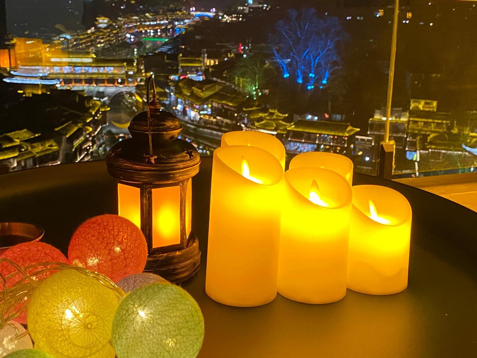 Phoenix Best River View B&B 鳳凰県 エクステリア 写真