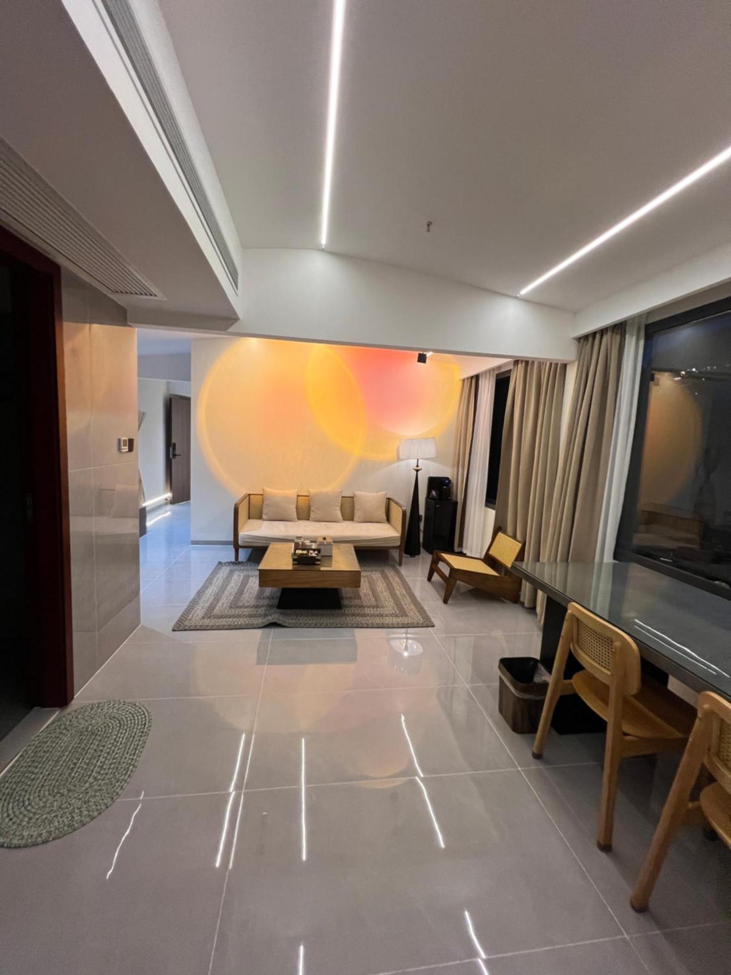 Phoenix Best River View B&B 鳳凰県 エクステリア 写真